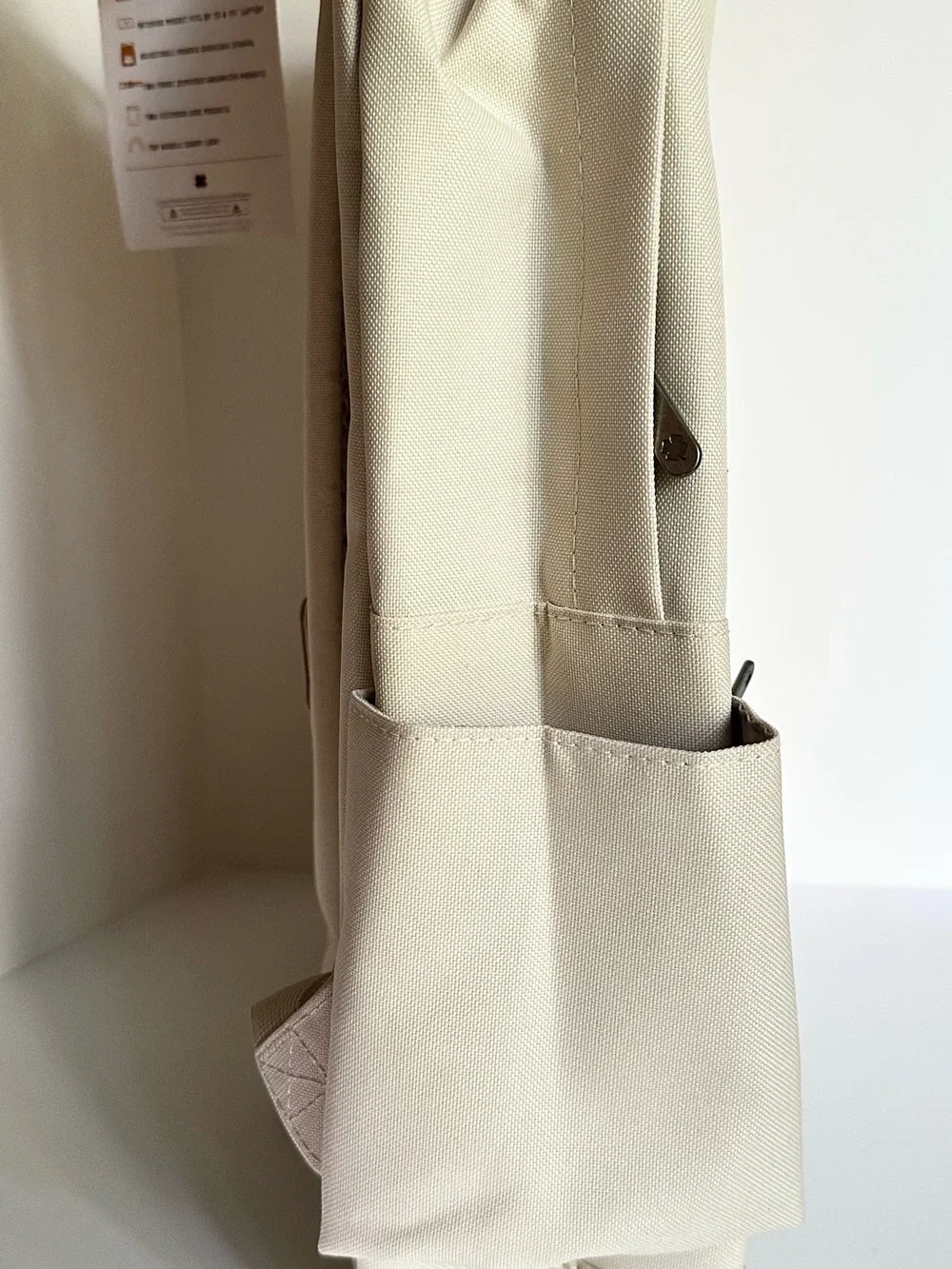 Lucky Brand Neutral Backpack